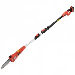 Yato Motosierra Telescópica con Batería 2.0Ah 18V