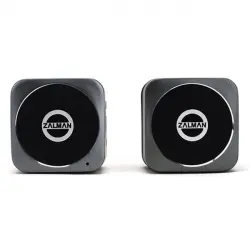 Zalman ZM-S600B Altavoces Bluetooth 5W