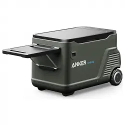 Anker EverFrost Powered Cooler 30 Refrigerador Eléctrico Portátil 33L con Pantalla LCD y Ruedas