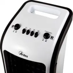 Ardes Ar5r04 Portable Evaporative Air Cooler Climatizador Evaporativo