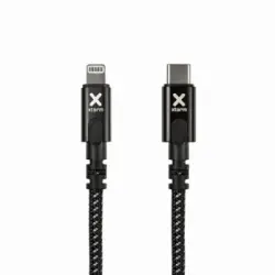 Cable Usb-c A Lightning Cx2041
