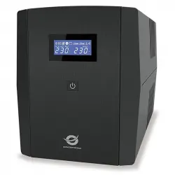 Conceptronic ZEUS03EM SAI 1200VA 720W UPS