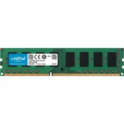 Crucial CT102464BD160B DDR3L 1600 PC3-12800 8GB CL11