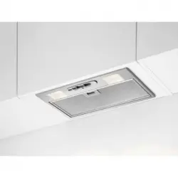 Faure Unidad De Filtrado 52cm 60db 270m3 / H Gris - Fhg5222x
