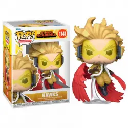 Funko Pop Animación My Hero Academia Hawks