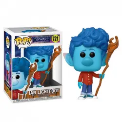 Funko Pop Disney Pixar Onward Ian Lightfoot