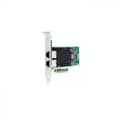 Hewlett Packard Enterprise - Ethernet 10gb 2-port 561t Adapter Interno Ethernet 10000mbit/s Adaptador Y Tarjeta De