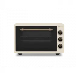 Horno Sobremesa Crema