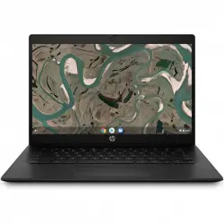 HP Chromebook 14 G7 Intel Celeron N4500/4 GB/32GB/14"
