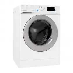 Indesit - Lavadora Secadora 8 Kg / 1.400 Rpm - BDE864359WSSPT