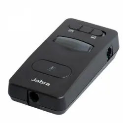 Jabra Link 860 Protector Acustico Digital Dsp Cumple La Dir