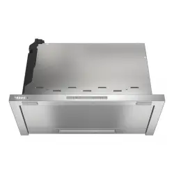 Miele - Campana Telescópica 3 Velocidades - DAS 4620 EDST