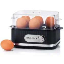 Naturamix Cocedor De Huevos 400w - Cook Eggs