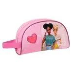 Neceser Safta adaptable a carro Barbie Girl