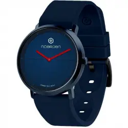 Noerden Life2 Smartwatch Azul Marino