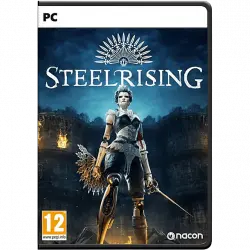 PC Steelrising