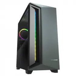 PcVIP Ithor Intel Core i5-10400F/16GB/1TB+480GB SSD/GTX 1660 Ti