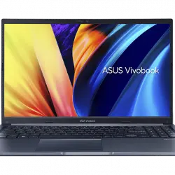 Portátil - ASUS VivoBook 15 F1502ZA-EJ1126, 15.6" Full HD, Intel® Core™ i7-1255U, 8GB RAM, 512GB SSD, Iris® X, Sin sistema operativo