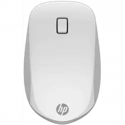 Ratón inalámbrico - HP Z5000, Bluetooth, Blanco