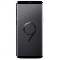 Samsung S9 Sm-g960f 4+64gb 4g Black