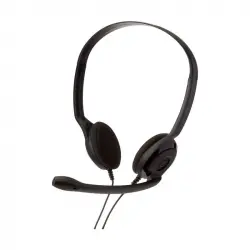 Sennheiser - Microauriculares PC 3 Chat