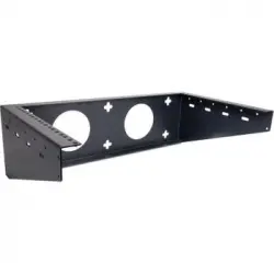 Soporte De Pared Inter-tech Ipc De 19 ", 295 Mm, 6u Vertical
