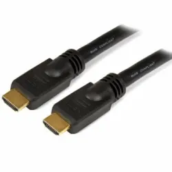 Startech.com Cable Hdmi De Alta Velocidad De 7m 2x Hdmi Macho Negro