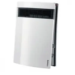 Supra Calentador De Ventilador 1800w Blanco - Lito02