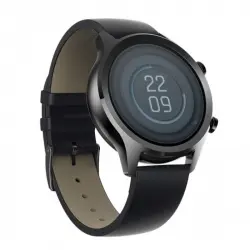 TicWatch C2+ Smartwatch Negro