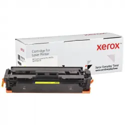 Xerox Everyday Tóner Amarillo para HP415A (W2032A)