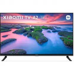 XIAOMI - TV LED 80 cm (32') Xiaomi A2, HD, Android Smart TV con Dolby Video/Audio DTS (Reacondicionado grado A).