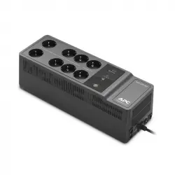 APC Back-UPS Regleta 650VA 400W 1 Puerto USB