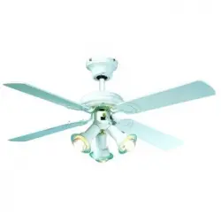 Boreal 16 Cr Ø40cm Ventilador Boreal
