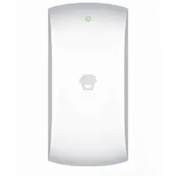 Chuango DWC-102 Detector Magnético Inalámbrico Puertas 80m