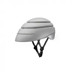 Closca Helmet Loop Pearl/reflective. Size L