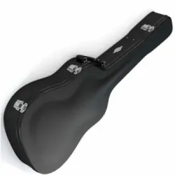 Cnb Ec20sg Estuche Rígido Guitarra Electrica Sg