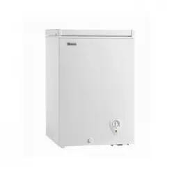 Congelador Meireles Mfa100w
