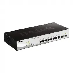 D-Link DGS-1210 Switch 10 Puertos Gigabit