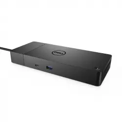 Dell WD19S-130W Estación de Base USB 3.2 Gen 2 USB-C