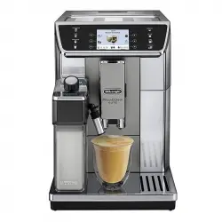 DeLonghi PrimaDonna Elite ECAM 650.55 Cafetera Superautomática 1450W