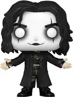 Figura Funko El Cuervo Eric Draven 10cm