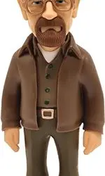 Figura Minix Breaking Bad Walter White 12cm
