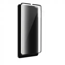 Force Glass Protector de Pantalla Curvo Samsung Galaxy S20 Plus