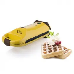 Gofrera Princess 132400