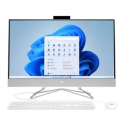 HP All-in-One 27-cb1023ns Intel Core i5-1235U/16GB/512GB SSD/27"