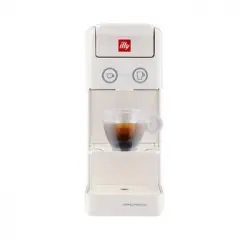 Illy Y3.3 Totalmente Automática Macchina Per Caffè A Capsule