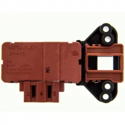 Interruptor Retardo Puerta Lavadora Samsung Metalflex Zv-446 M6