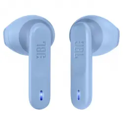 JBL - Auriculares True Wireless Vibe Flex, Bluetooth Azules