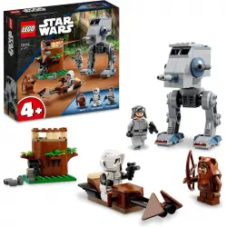 Lego Star Wars: AT-ST