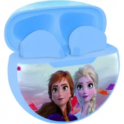 Lexibook Auriculares Infantiles Bluetooth Frozen
